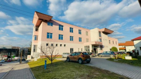 HOTEL MINERO, Tuzla